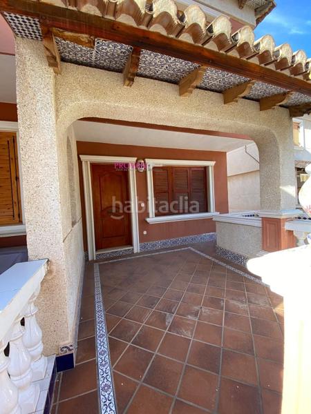 Foto 72d4a4da-c0c3-4220-a570-5edbadd1d234. Chalet in El Moncayo - El Pòrtic Guardamar del Segura