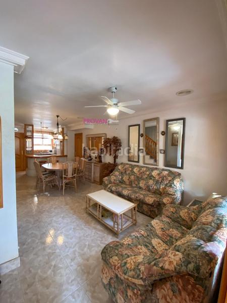 Foto 81bf629c-1487-4a58-ad44-dae2f97b57df. Chalet in El Moncayo - El Pòrtic Guardamar del Segura