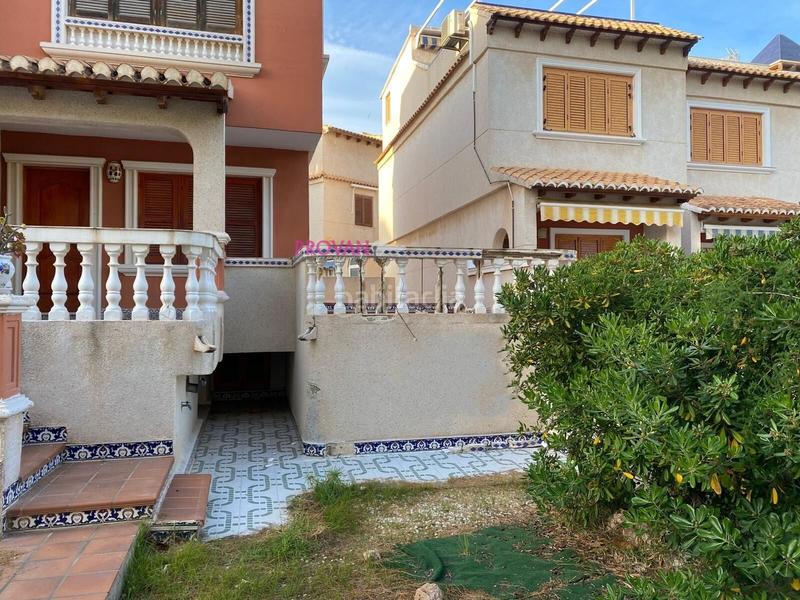 Foto 83e46ef7-ae00-40af-a551-9bb81057ea2f. Chalet in El Moncayo - El Pòrtic Guardamar del Segura