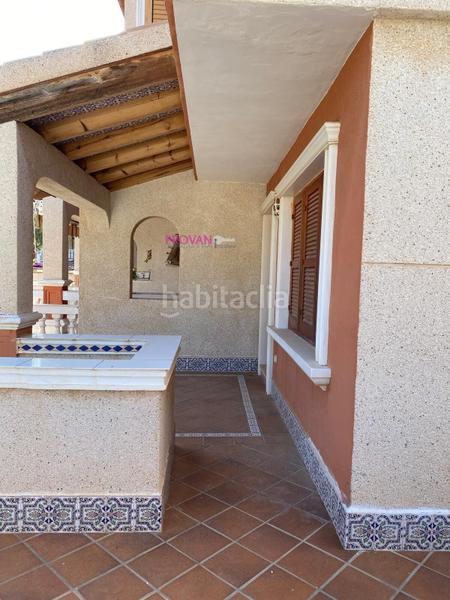 Foto 85a040fd-a64a-4ec3-b768-29edc65863f4. Chalet in El Moncayo - El Pòrtic Guardamar del Segura