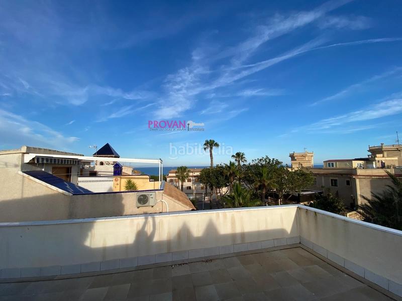 Foto 886e5ac1-189d-46a1-bb7d-6c1a0187b4d7. Chalet in El Moncayo - El Pòrtic Guardamar del Segura