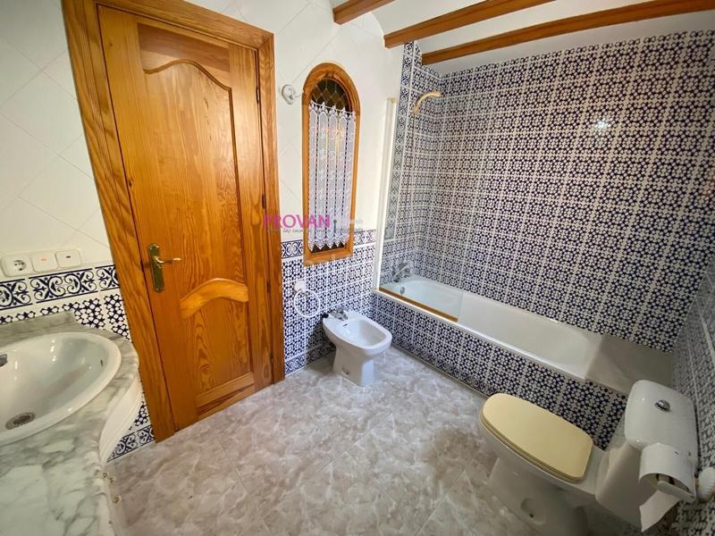 Foto 89e79828-496c-4ec9-8154-fef46356906a. Chalet in El Moncayo - El Pòrtic Guardamar del Segura