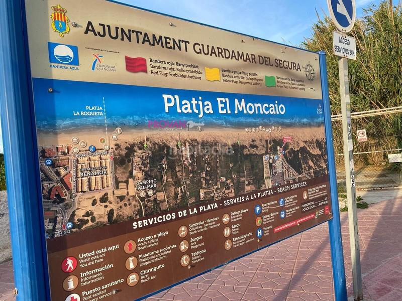 Foto aa3ba3fd-8651-4311-814d-b7f37cb5dea3. Chalet in El Moncayo - El Pòrtic Guardamar del Segura