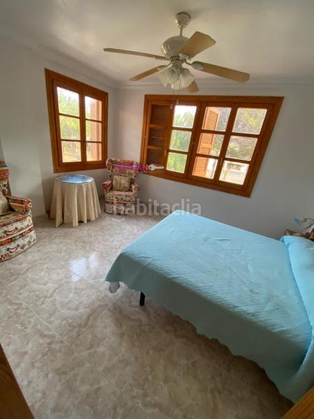 Foto c21433ef-58db-473d-a955-f66414baebec. Chalet in El Moncayo - El Pòrtic Guardamar del Segura