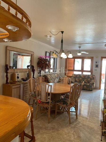 Foto c9eaaa97-658f-4068-bad4-fa14812bb073. Chalet in El Moncayo - El Pòrtic Guardamar del Segura