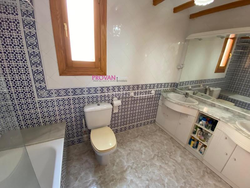 Foto d3bde808-1b1a-4482-99d2-f86291939df5. Chalet in El Moncayo - El Pòrtic Guardamar del Segura