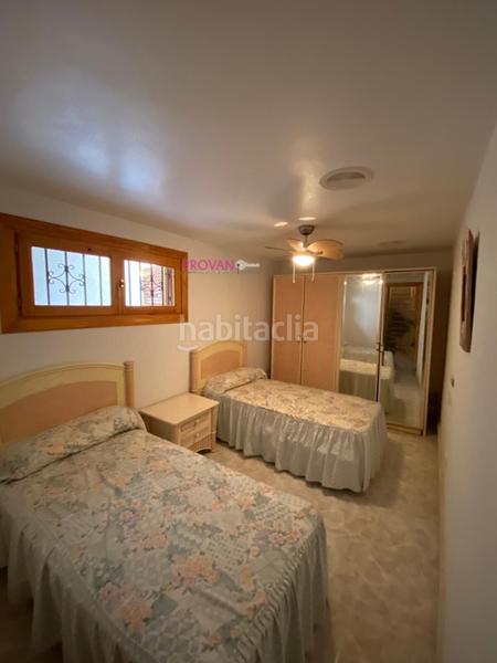 Foto d4656cc4-671f-47fe-8013-463d25835663. Chalet in El Moncayo - El Pòrtic Guardamar del Segura