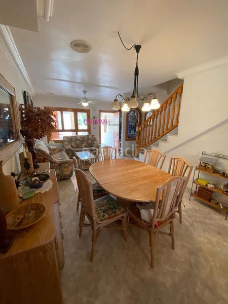 Foto daee85fe-df4b-41a9-b270-4f3c1775e280. Chalet in El Moncayo - El Pòrtic Guardamar del Segura