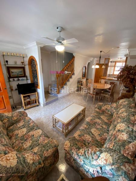 Foto f2f21f95-a406-44d2-98b7-0e1db10c01c7. Chalet in El Moncayo - El Pòrtic Guardamar del Segura