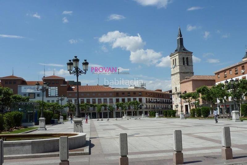 Foto b7f9c401-ccb4-436a-ac0d-2046d2e72a47. Appartamento con riscaldamento in Centro Torrejón de Ardoz