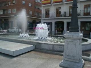 Estudi en Centro. Apartamento estudio a estrenar en el centro con trastero incluid