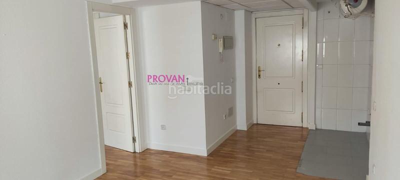 Foto a8ba7de9-be56-45f9-8817-9952bc701cef. Apartamento 1 dormitorio con piscina en tres olivos!!!! en Madrid