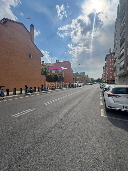 Foto afead8e0-be3e-49c9-95bd-fc4bd842c2ba. Apartamento 1 dormitorio con piscina en tres olivos!!!! en Madrid