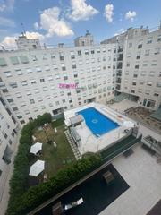 Appartement en Tres Olivos-Valverde. 1 dormitorio con piscina en tres olivos!!!!