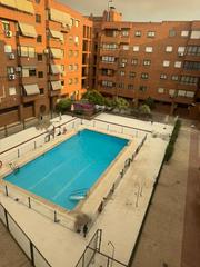 Lloguer Pis a Juncal. Juncal, 3 dormitorios con garaje, terraza y piscina!!!!