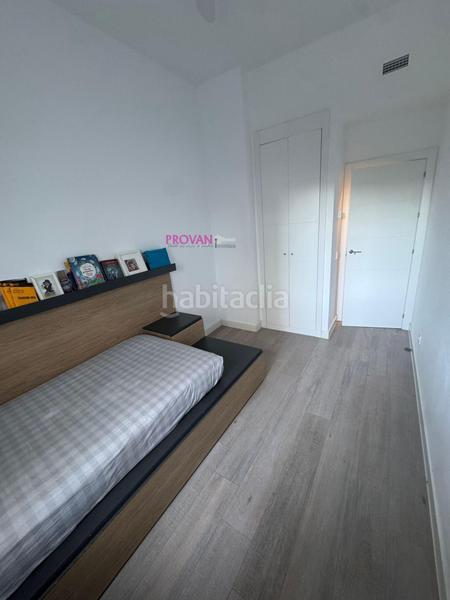 Foto 23d876b7-b915-4958-bc7c-ba50f493dfd4. Appartamento con riscaldamento parcheggio piscina in Torrejón de Ardoz