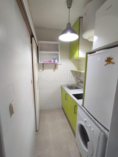 Foto 0cb6fc9b-a9d0-4b6c-9835-a7f01cfa2a54. Appartement in San Diego Madrid