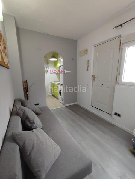 Foto cb78093b-ee38-4152-b0ae-c734e37e0fdc. Appartement in San Diego Madrid