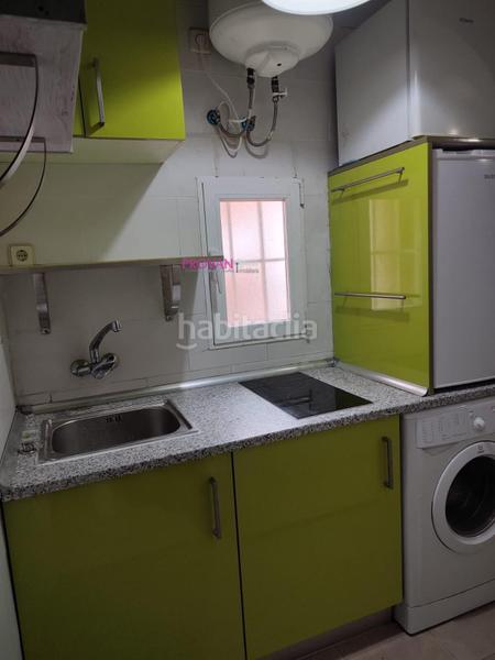 Foto e3b1df10-9866-4df1-bf79-cc59df008727. Appartement in San Diego Madrid