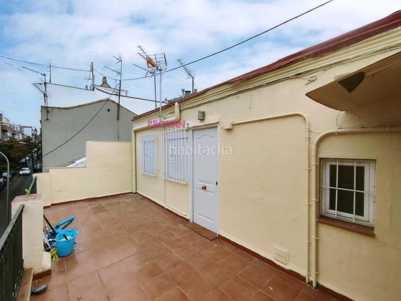 Foto f4609b62-5f6f-46df-813b-351bcc6b264e. Appartement in San Diego Madrid