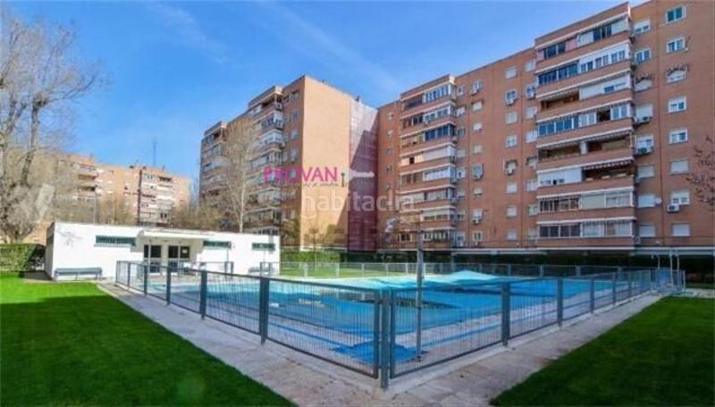 Foto 632ac02d-80a1-4e09-9ed6-f09f6e2b11ee. Appartamento con riscaldamento parcheggio piscina in Torrejón de Ardoz