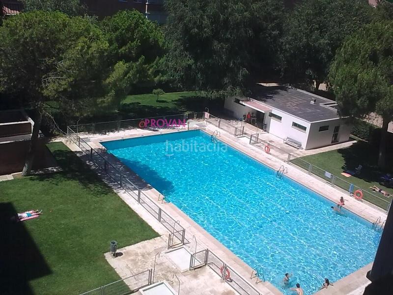 Foto 6ebb4ab3-fbc6-45fd-8b16-d951c5175948. Appartamento con riscaldamento parcheggio piscina in Torrejón de Ardoz
