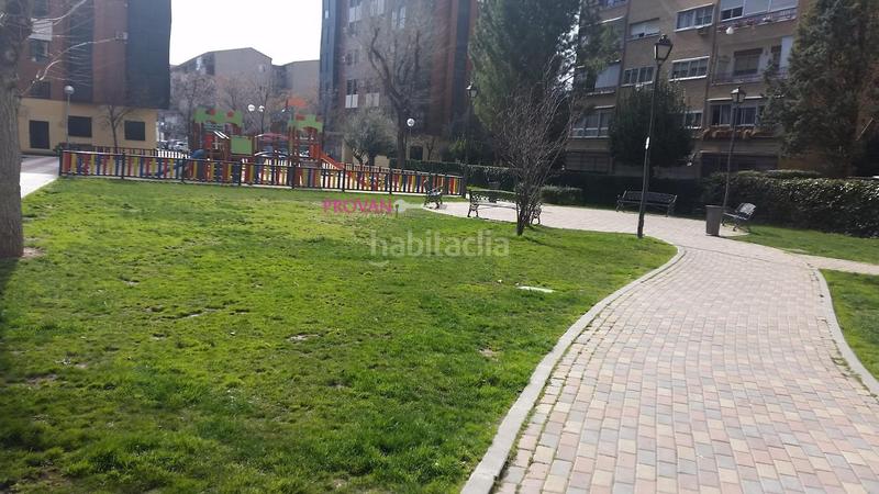 Foto 227f8027-bbc2-44ca-b974-c9ed3cce27c7. Appartamento con riscaldamento in Veredillas Torrejón de Ardoz