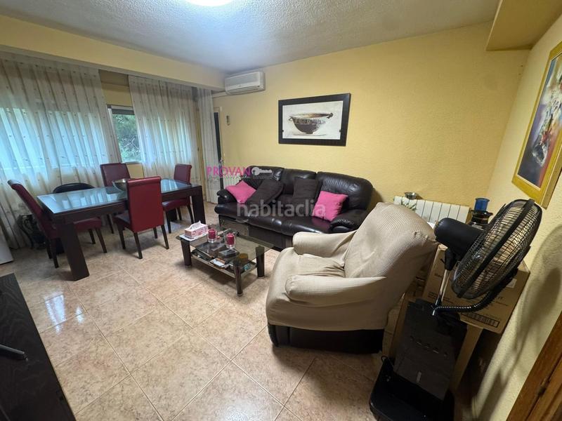 Foto 3f29a2f5-212d-4b33-b242-bcbd509f3b0a. Appartamento con riscaldamento in Veredillas Torrejón de Ardoz