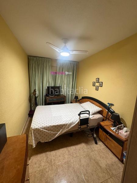 Foto 4f7b82a2-3cad-43be-b02d-849a4d705ce2. Appartamento con riscaldamento in Veredillas Torrejón de Ardoz