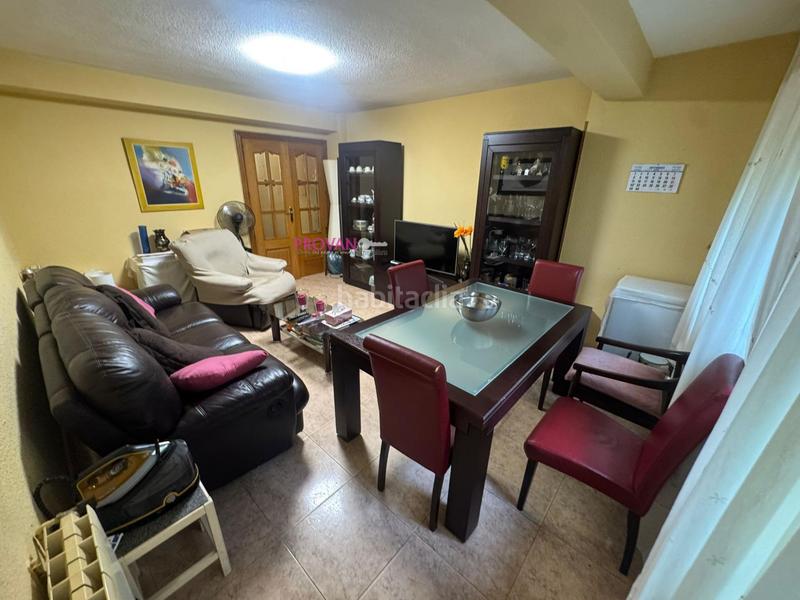 Foto 4fd9b50b-2a28-4d67-9e45-f4d1378cec49. Appartamento con riscaldamento in Veredillas Torrejón de Ardoz