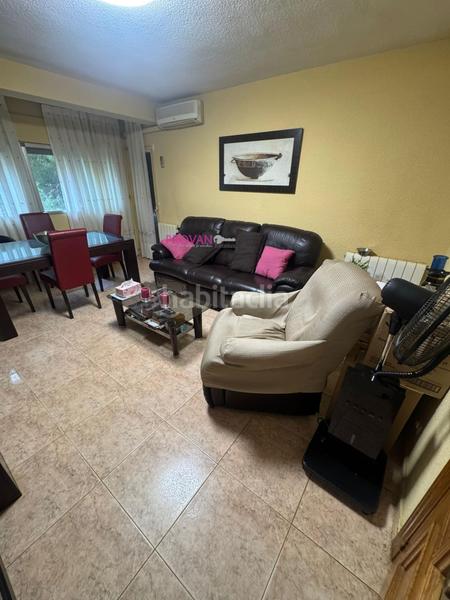 Foto 560b3b9d-d156-4928-9cba-42c52460fe4f. Appartamento con riscaldamento in Veredillas Torrejón de Ardoz