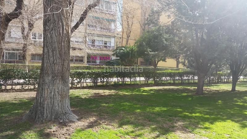 Foto 6118ffbc-1374-4f48-bd9b-0340551552cd. Appartamento con riscaldamento in Veredillas Torrejón de Ardoz