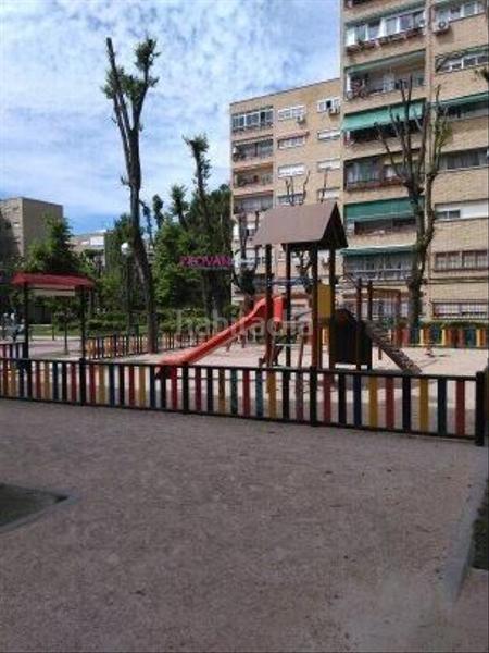 Foto 7620df6e-aec3-4871-a955-8d9c24e28594. Appartamento con riscaldamento in Veredillas Torrejón de Ardoz