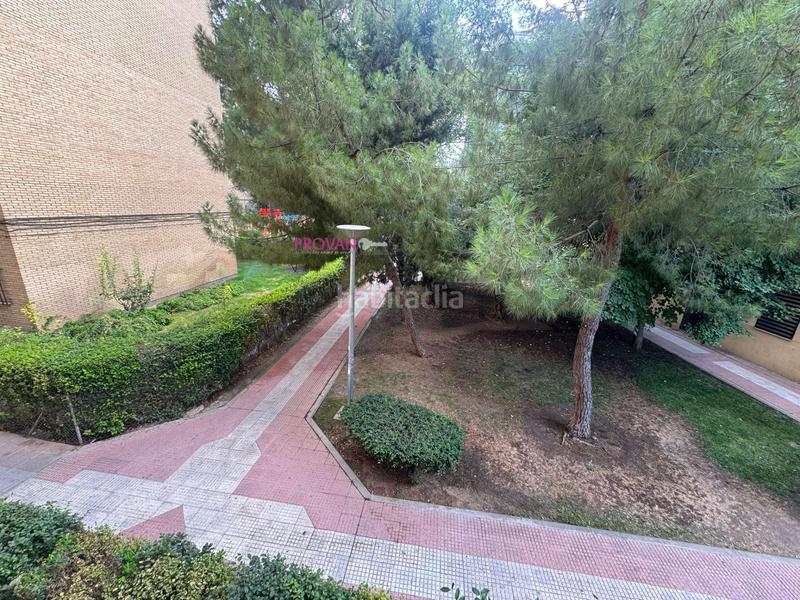 Foto 821620e2-4ac8-4348-a5d8-f1cec5bf73d1. Appartamento con riscaldamento in Veredillas Torrejón de Ardoz