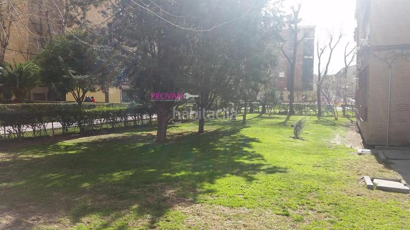 Foto b2788923-401a-46ae-8f22-0bf64cdc2746. Appartamento con riscaldamento in Veredillas Torrejón de Ardoz