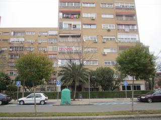 Pis a Veredillas. 3 dormitorios y terraza en orbasa!!!!