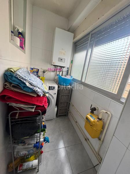 Foto e141dc8c-98e7-4ab0-9d1a-d059f34fb0d4. Appartamento con riscaldamento in Veredillas Torrejón de Ardoz