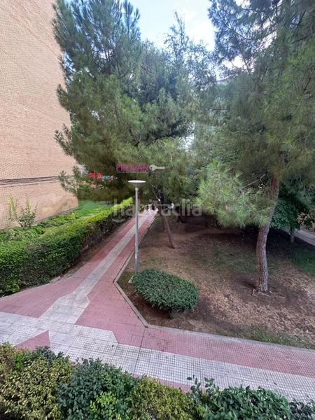 Foto f49168fd-7ee2-4d72-ac71-31e3d16c5cfd. Appartamento con riscaldamento in Veredillas Torrejón de Ardoz