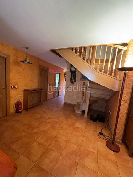 Foto 7593e952-9356-4ab8-b192-a027b34a5f15. Casa amb calefacció a Virgen del Rosario Torrejón de Ardoz