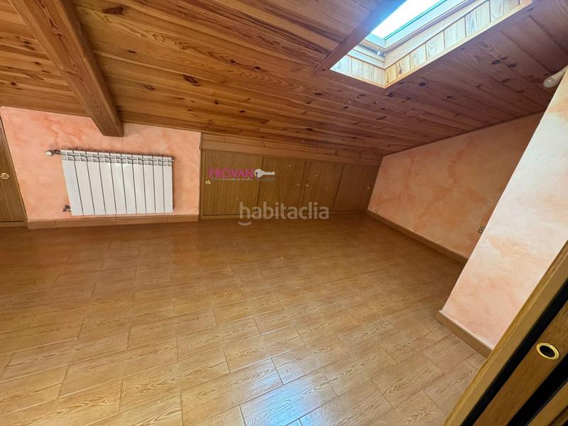 Foto af337f05-44fc-430b-8aa5-5b1cf287eefe. Casa amb calefacció a Virgen del Rosario Torrejón de Ardoz