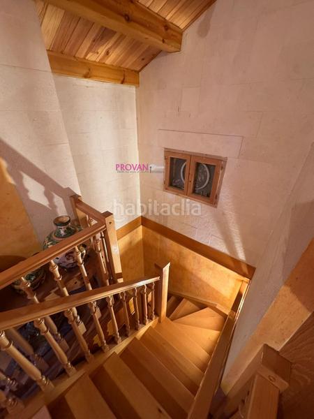 Foto d247e08a-7d12-4508-be23-c4d88b1599fe. Casa amb calefacció a Virgen del Rosario Torrejón de Ardoz