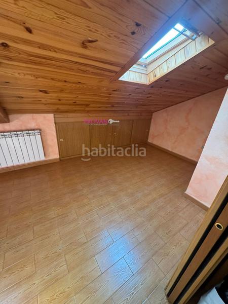 Foto dbfcdbeb-7449-486b-8367-ec6609531c3f. Casa amb calefacció a Virgen del Rosario Torrejón de Ardoz