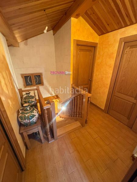 Foto e64f60d1-0dde-4630-ae1d-8c21f6e5af63. Casa amb calefacció a Virgen del Rosario Torrejón de Ardoz