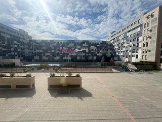 Pis en Espartales. En espartales norte con 3 dormitorios con garaje y trastero!!!