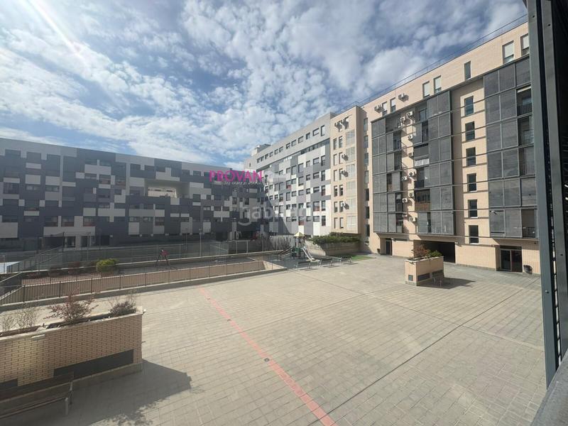 Foto 1b6be0e1-29c9-4e87-b783-f904eaed46b2. Appartamento con riscaldamento parcheggio in Espartales Alcalá de Henares