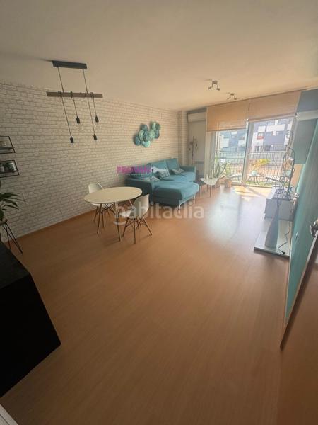 Foto 1dff7377-5507-42d2-9371-3ca0de05e379. Appartamento con riscaldamento parcheggio in Espartales Alcalá de Henares