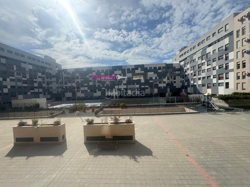 Foto 328e9933-e3da-49e3-aeb6-37c932baab1f. Appartamento con riscaldamento parcheggio in Espartales Alcalá de Henares