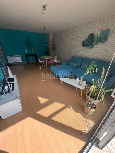 Foto 834e322f-01cf-496e-997e-2d5e3a9b4e69. Appartamento con riscaldamento parcheggio in Espartales Alcalá de Henares