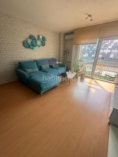 Foto 8ffb8328-2e3e-475b-8126-d3605bea96a4. Appartamento con riscaldamento parcheggio in Espartales Alcalá de Henares