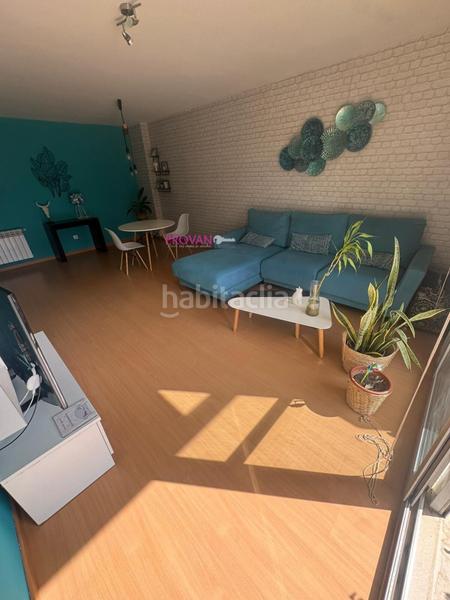 Foto 9cf1f513-23ee-46b6-9c18-ce02937005ae. Appartamento con riscaldamento parcheggio in Espartales Alcalá de Henares